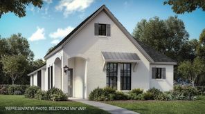 1508 Sandhill Lane (Aubrey - SH 3110)