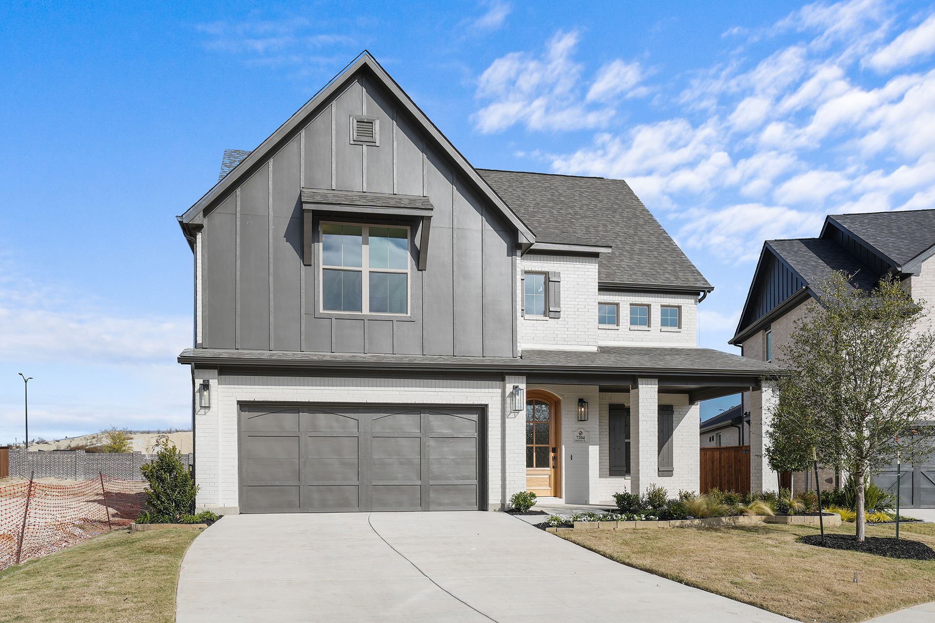 Rockport - SH 4442 - Aster Park: McKinney, Texas - Shaddock Homes