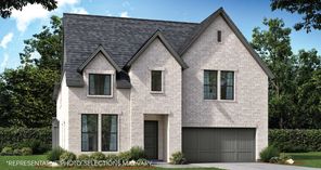 7628 Winterbloom Way (Lavon - SH 4453)