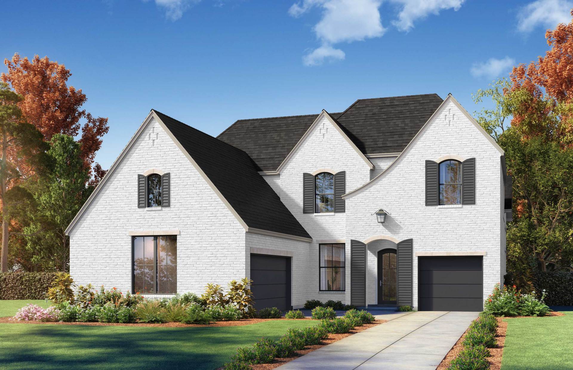 Elevation I