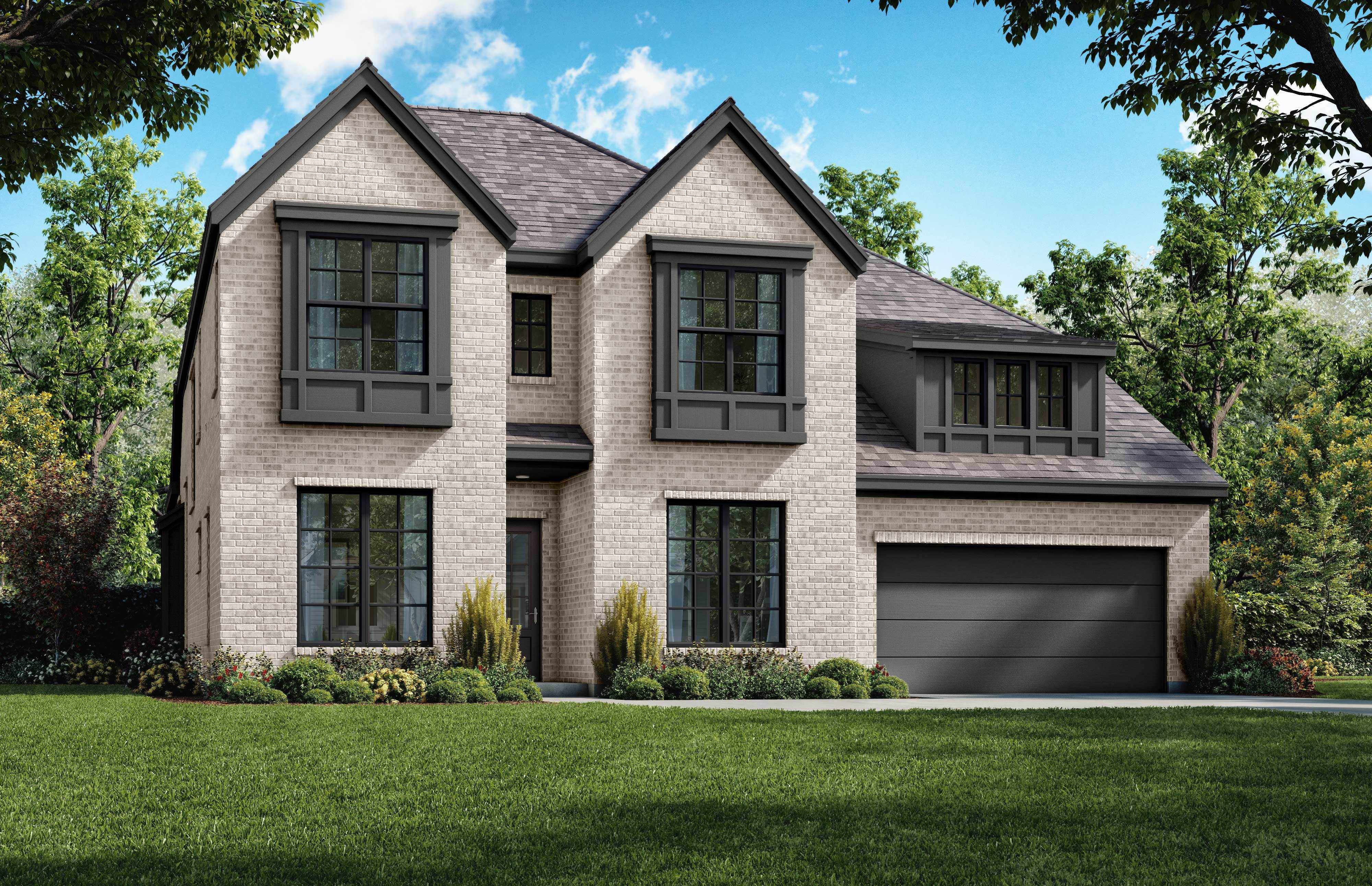 Retreat - SH 5420 floor plan