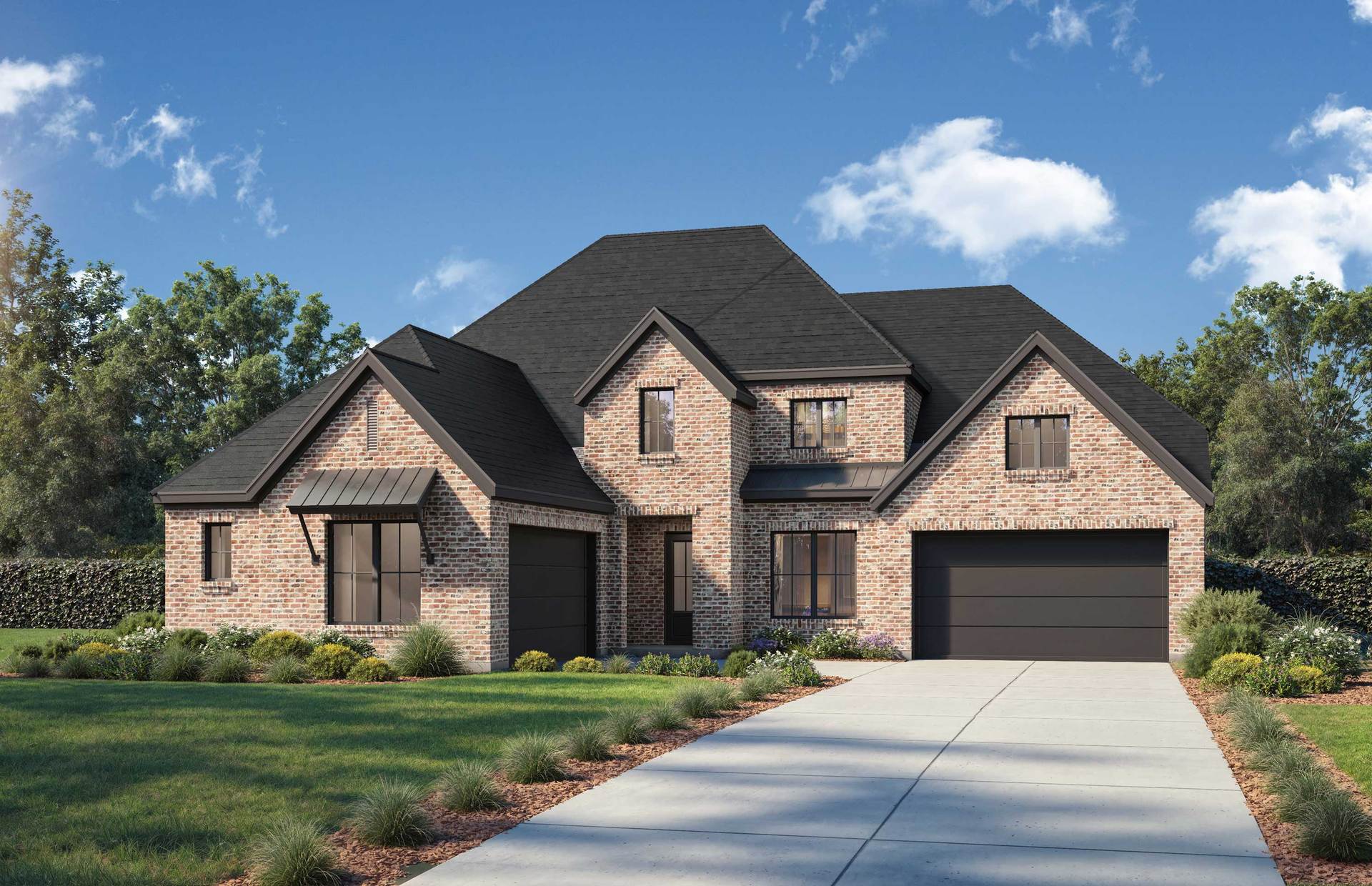 Elevation C