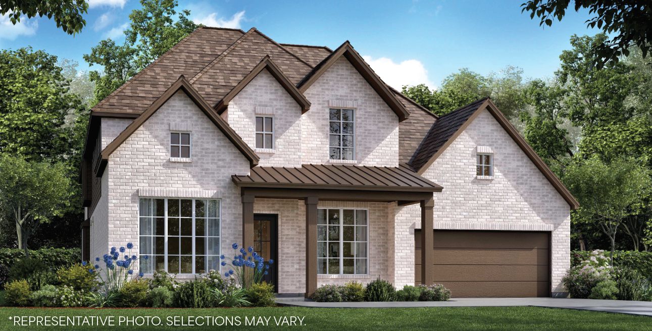 204 Kings Hollow Place (Westlake - SH 5415)