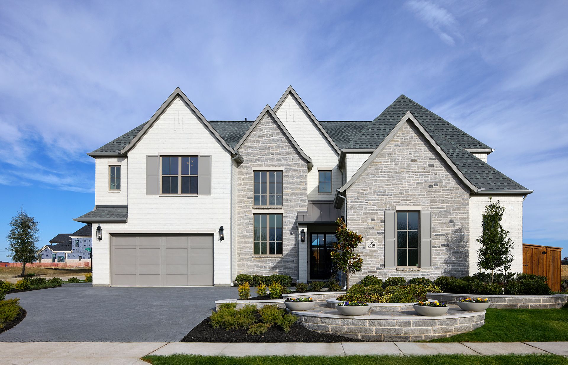 Park Place - 80' Lots - Prosper, TX