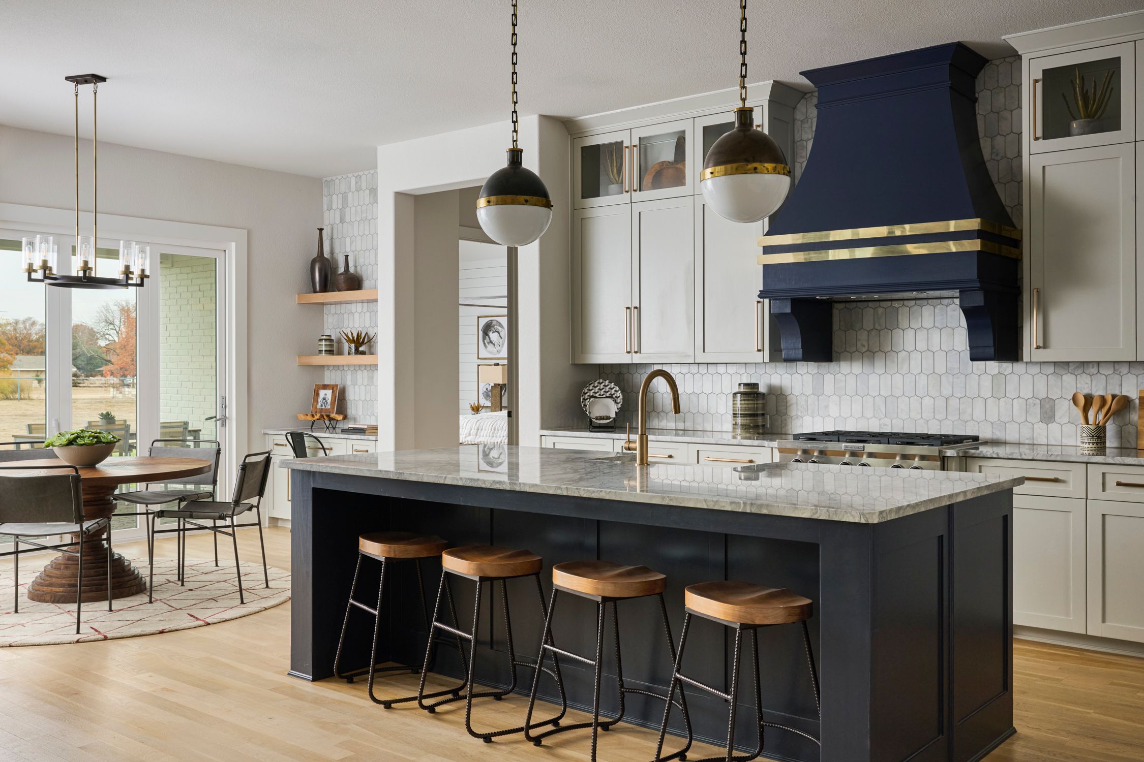 casa en Whitestone Estates por Shaddock Homes