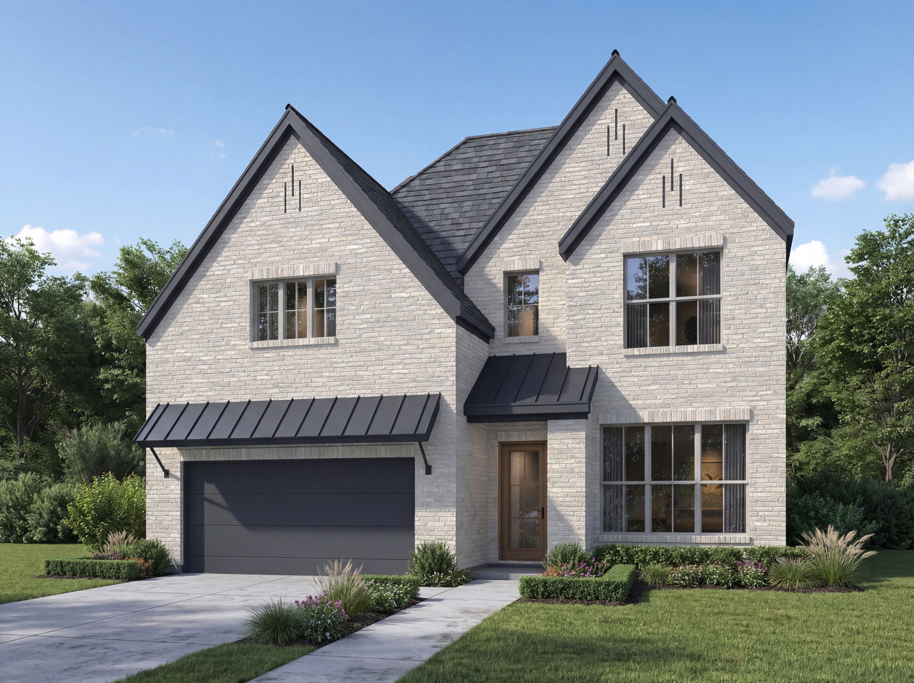 Albany - SH 4469 floor plan