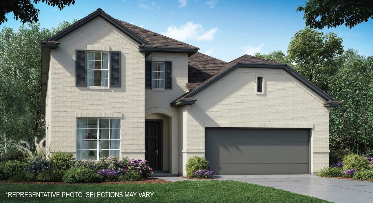 1160 Nora Lane (Dalhart - SH 4448)