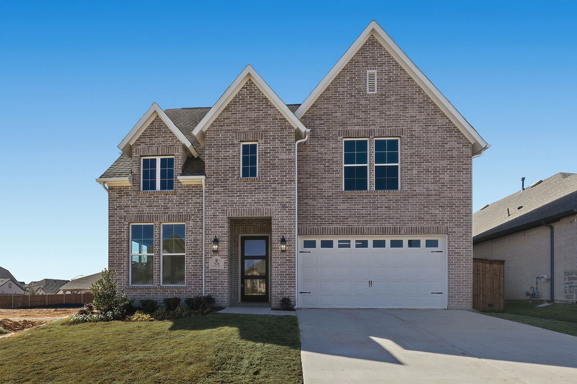 7628 Winterbloom Way (Lavon - SH 4453)