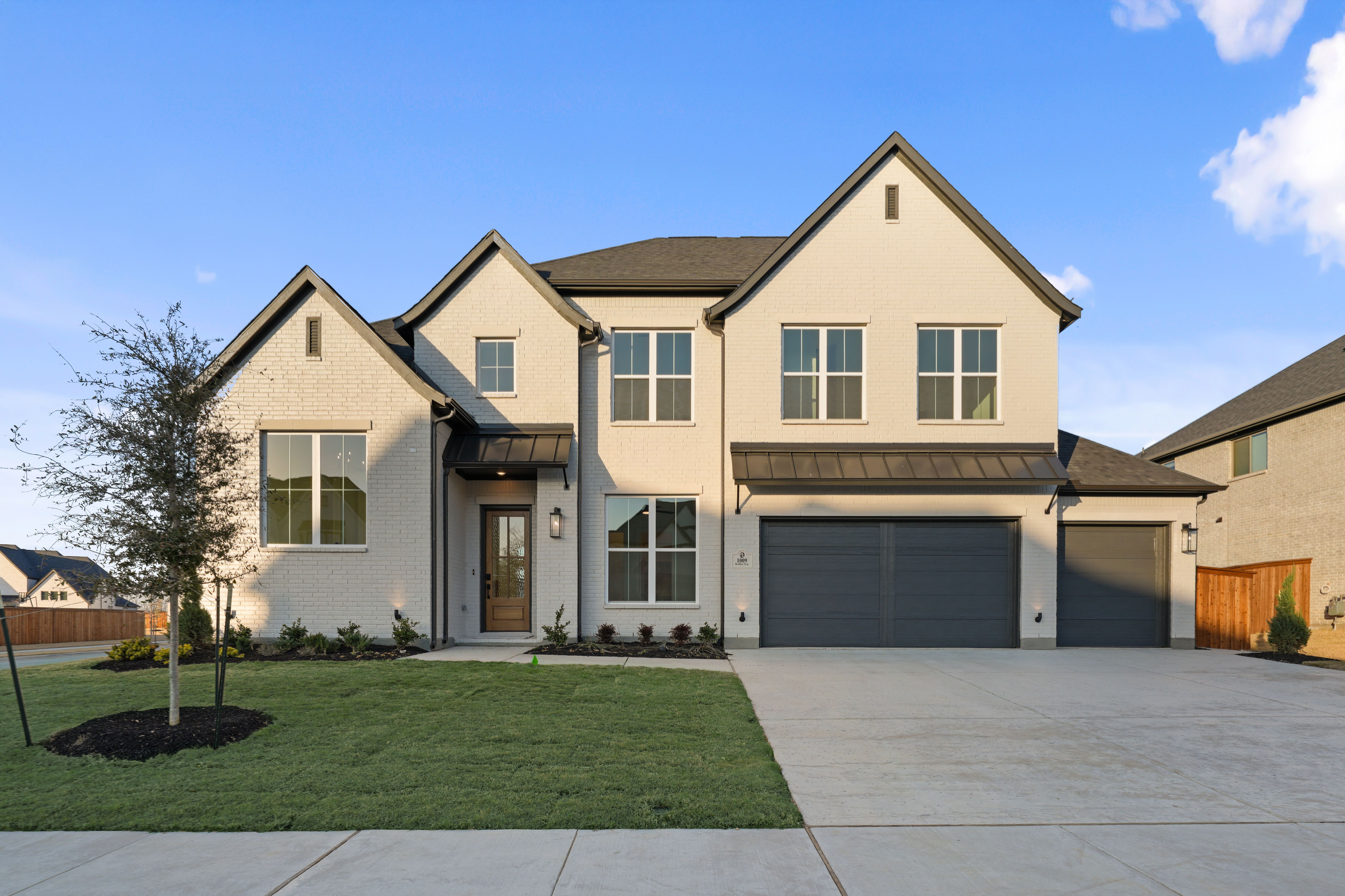 1009 Kelley Lane (Lakeway - SH 5414)