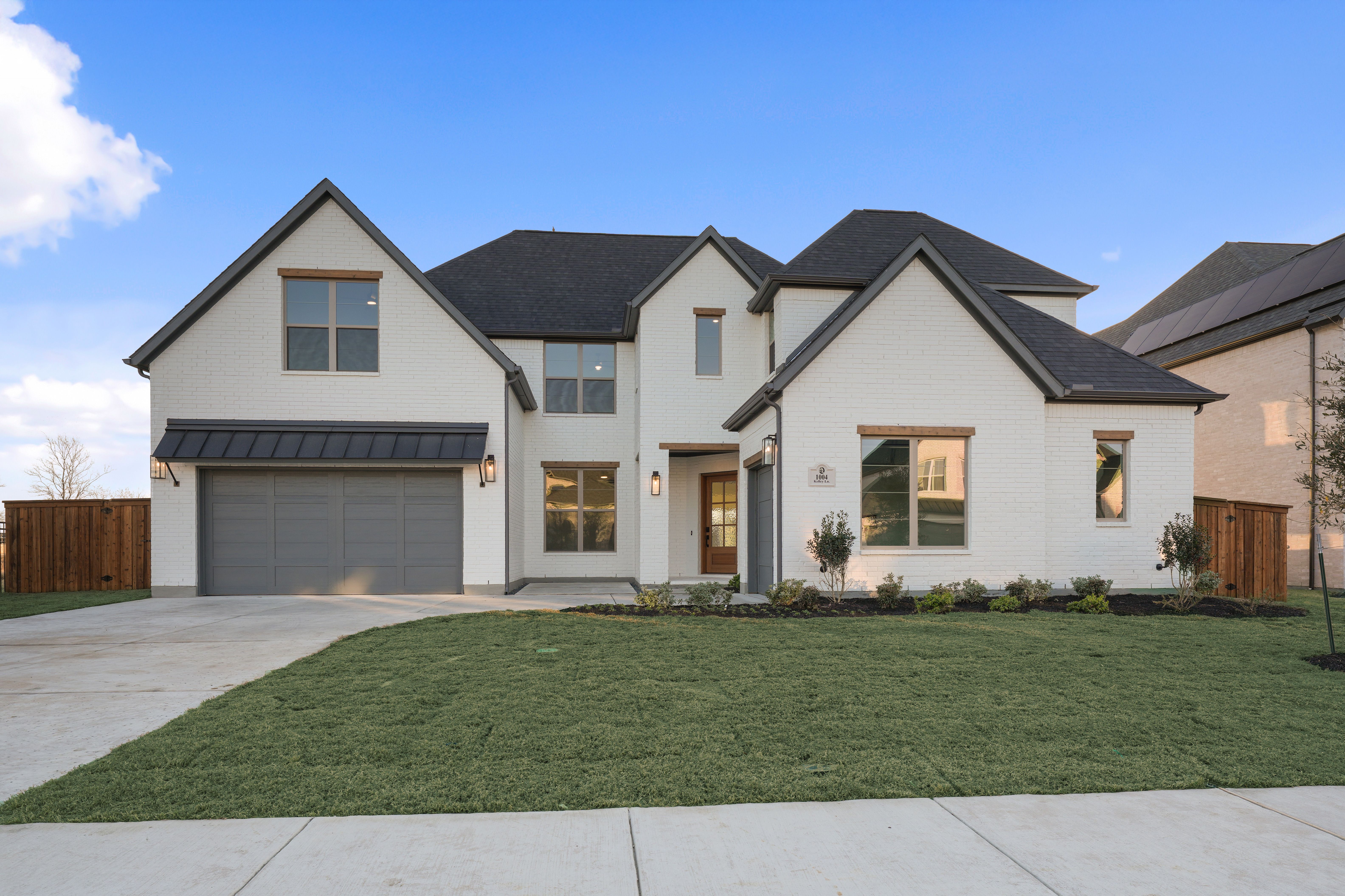 1004 Kelley Lane (Graham - SH 6232)