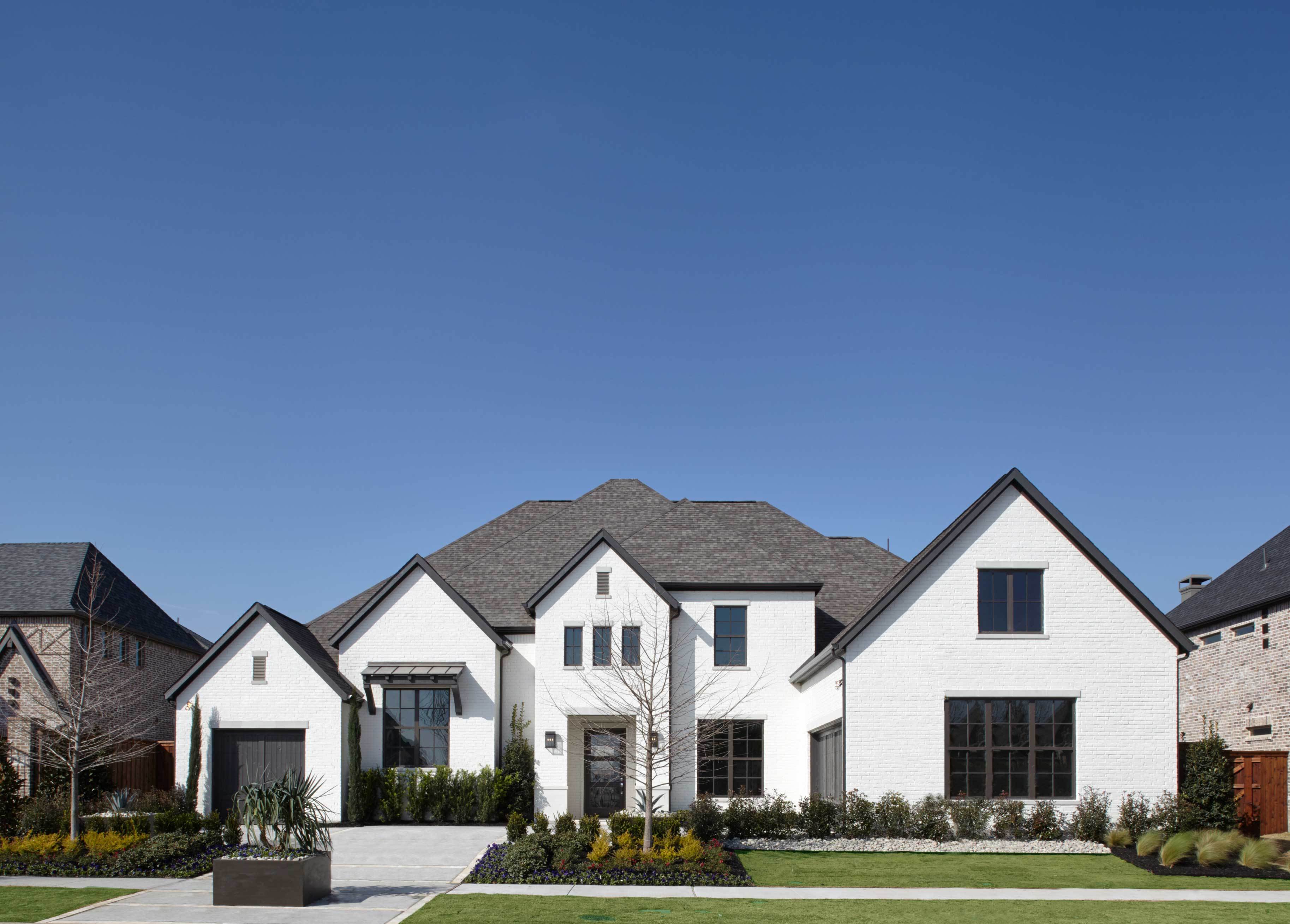 Light Farms Graham/Reagan - Celina, TX