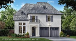 3887 Lacefield Drive (Sweeny - 4455F)