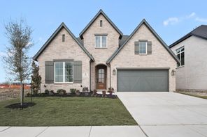 512 Donegal Drive (Anson - SH 4437)