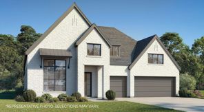 504 Donegal Drive (Princeton - SH 5432)