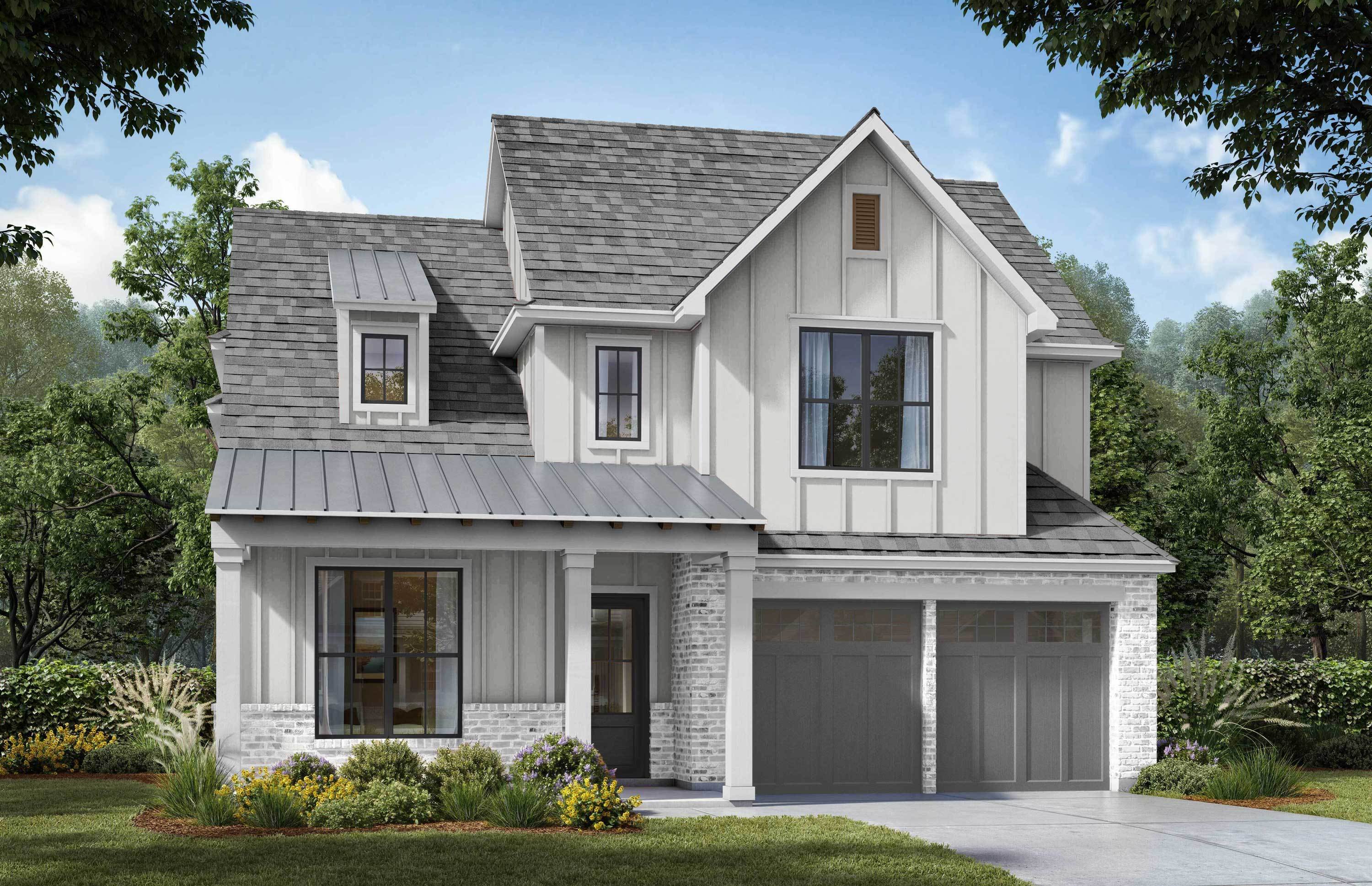 Carmine - SH 4461 floor plan