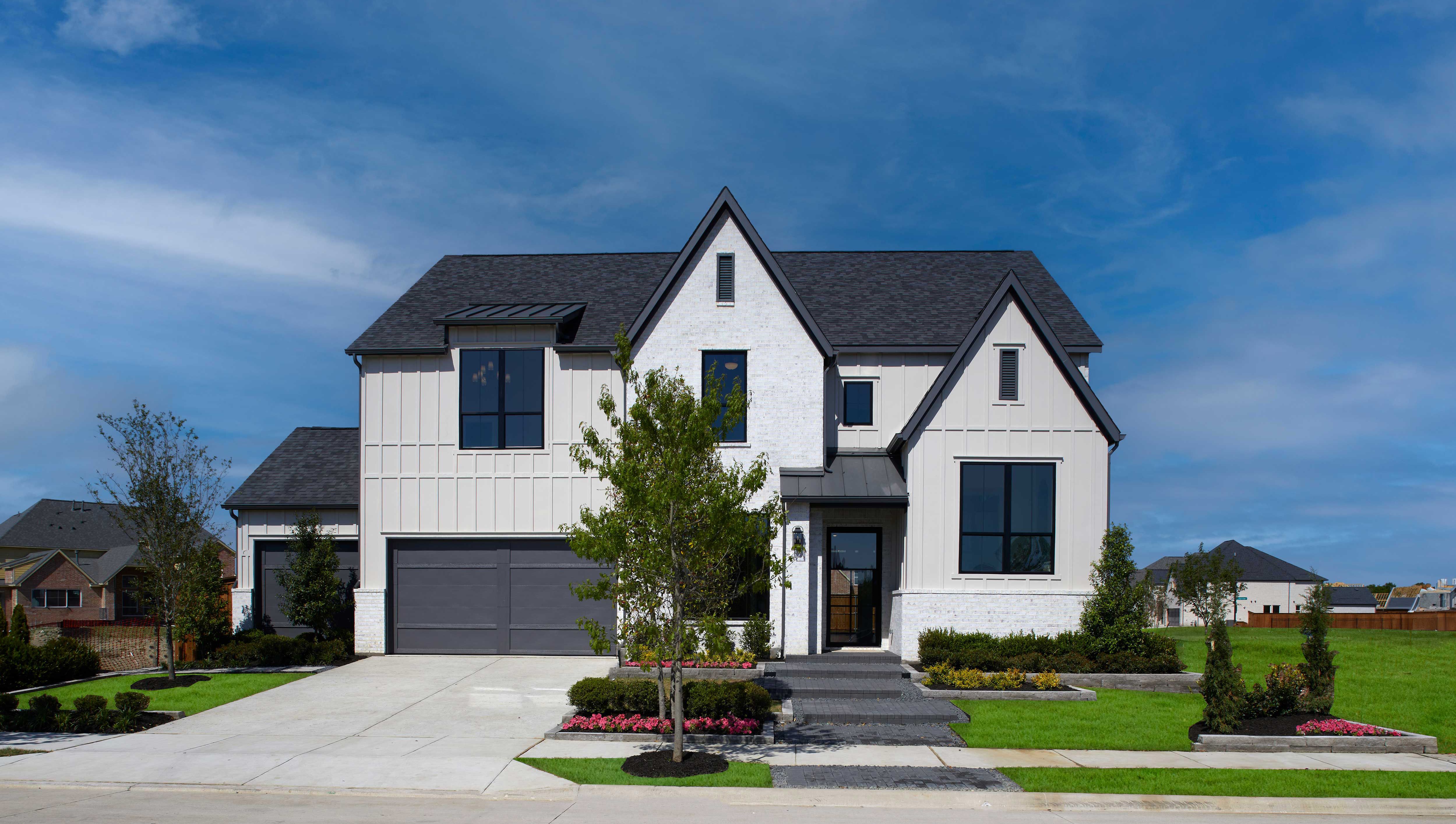 Light Farms Graham/Reagan - Celina, TX