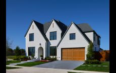 Custer Ridge Estates: Allen, Texas - Shaddock Homes
