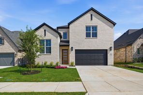 516 Donegal Drive (Benbrook - SH 4459)