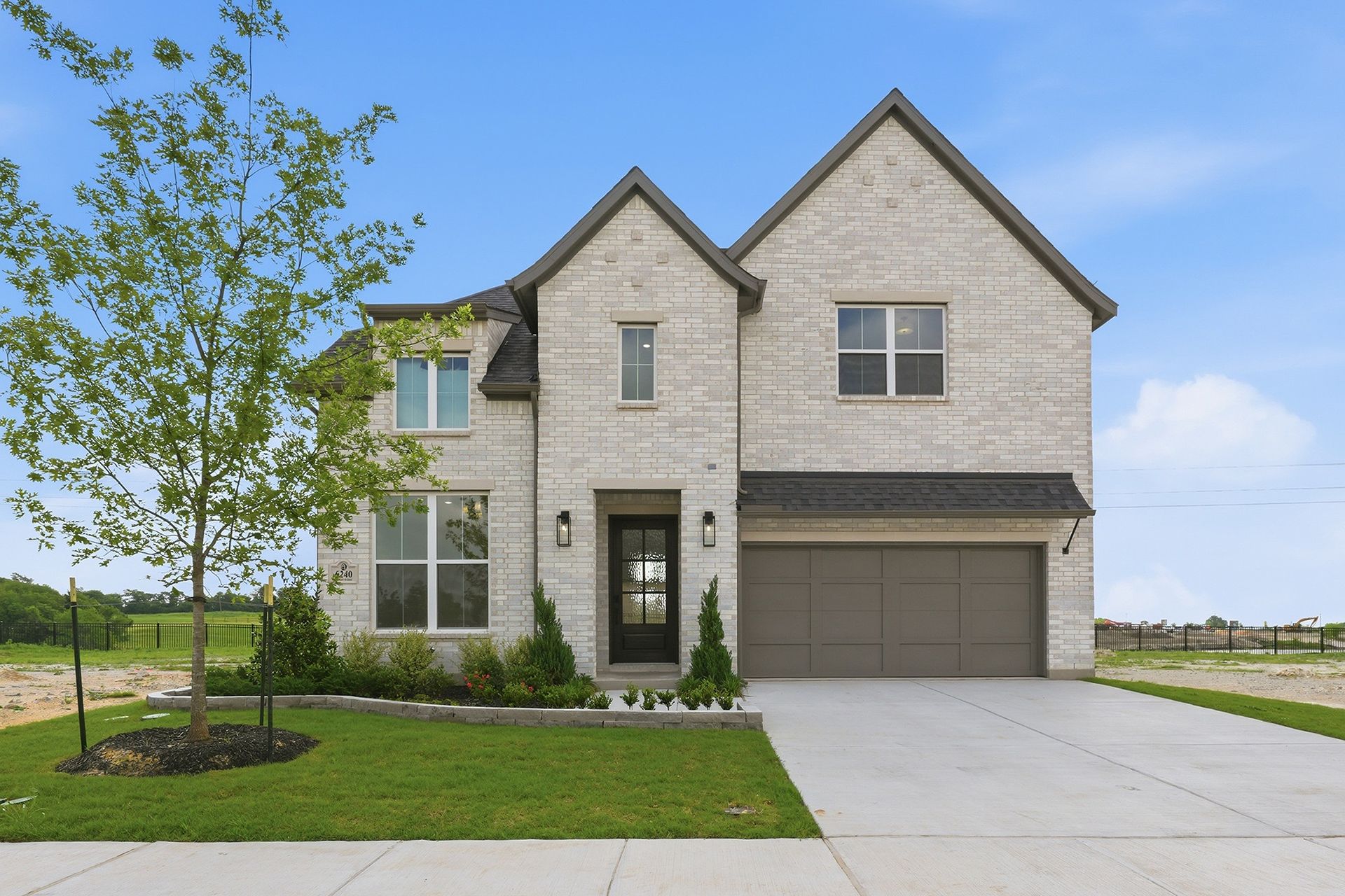 6240 Simone Avenue - Aster Park: McKinney, Texas - Shaddock Homes