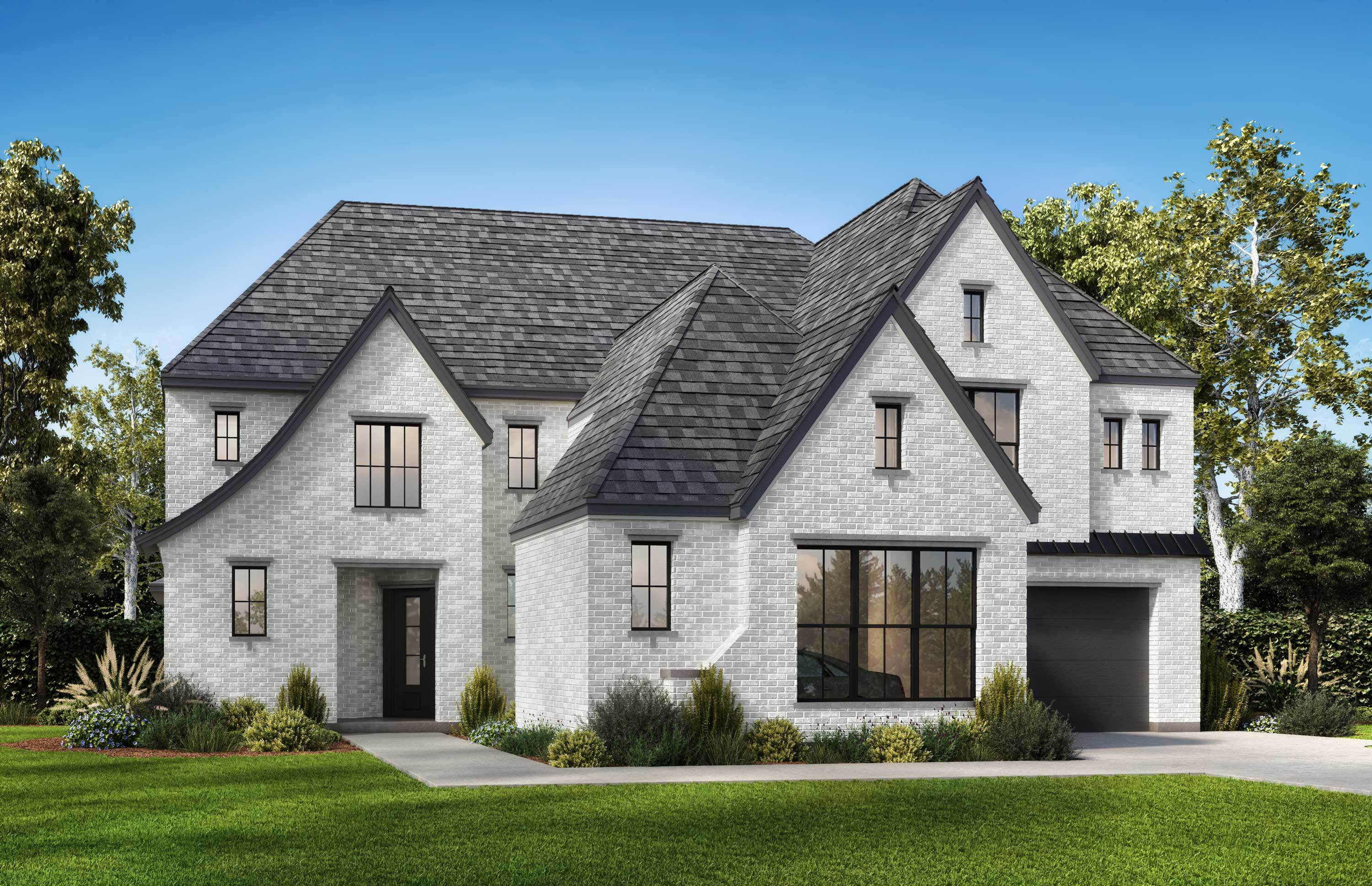 Grand Oaks at Green Meadows - Celina, TX