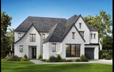 Grand Oaks at Green Meadows: Celina, Texas - Shaddock Homes