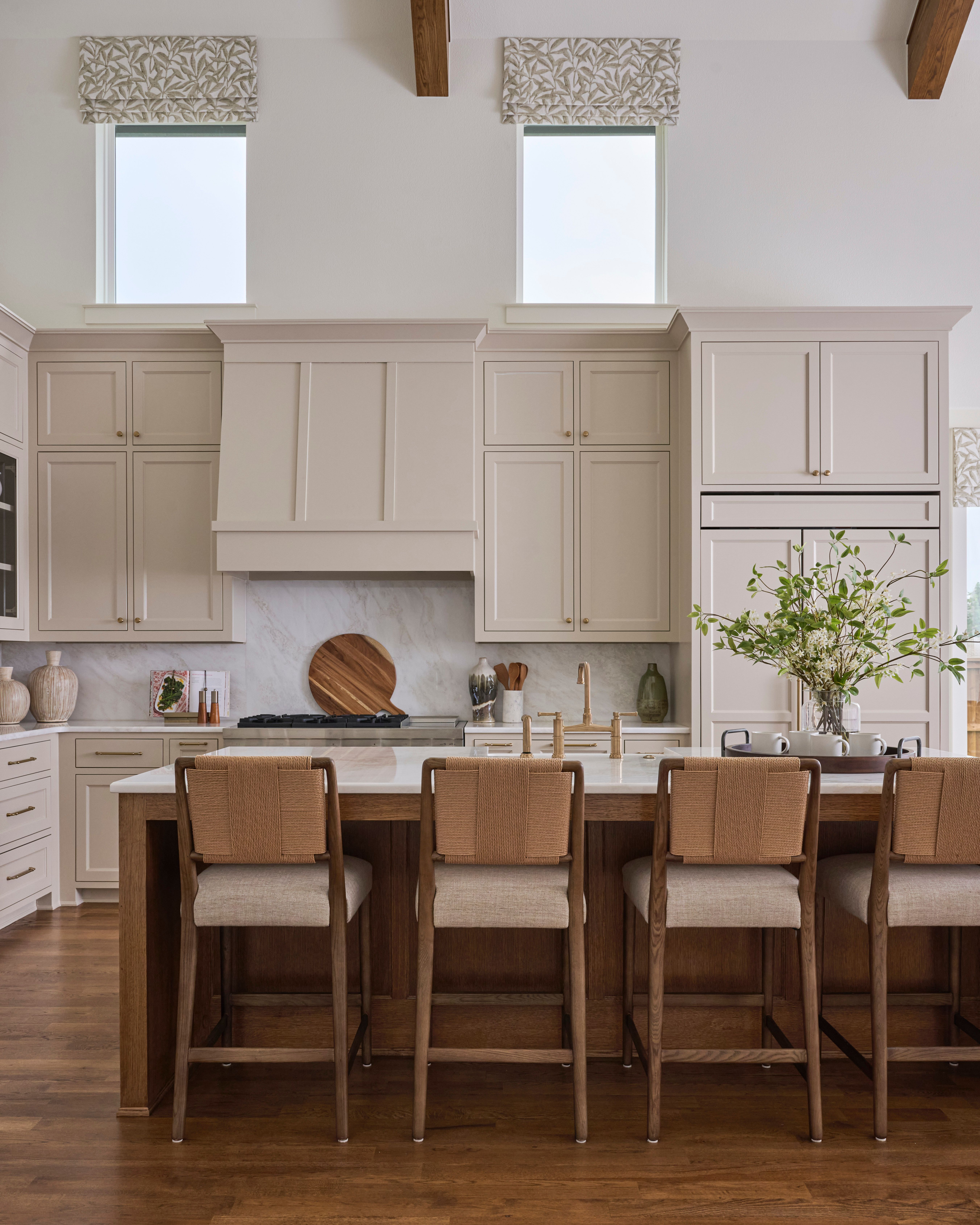 homes in Custer Ridge Estates by Shaddock Homes