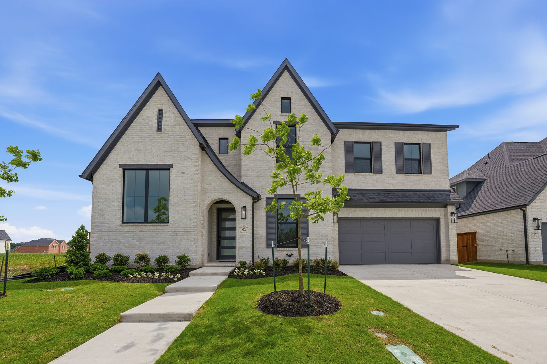 206 Kings Hollow Place