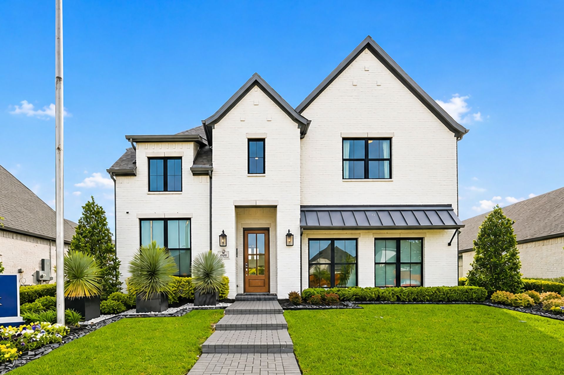 1232 Abbeygreen Road
