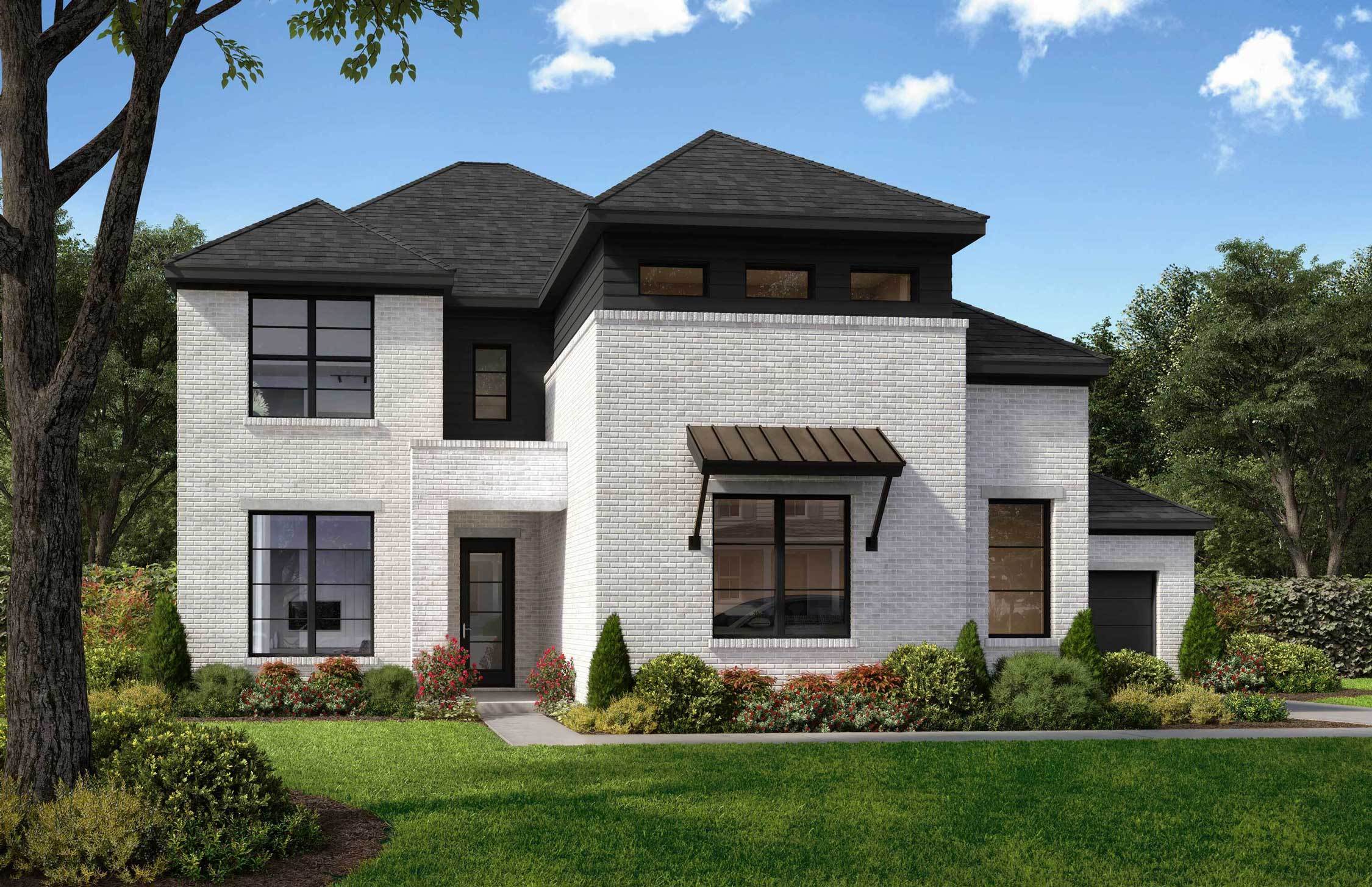 Elevation C