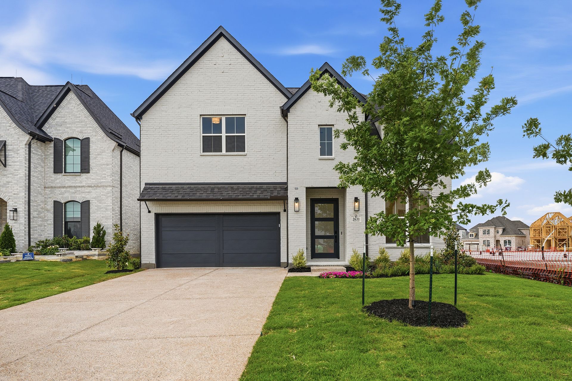 2631 Winfrey Point (Sweeny - SH 4455)