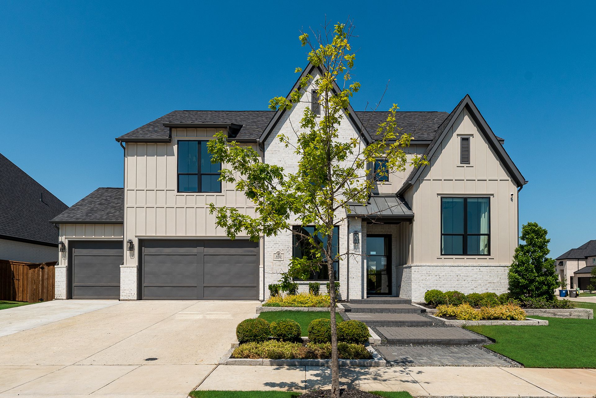 3322 Crosby Lane (3322 Crosby Lane)