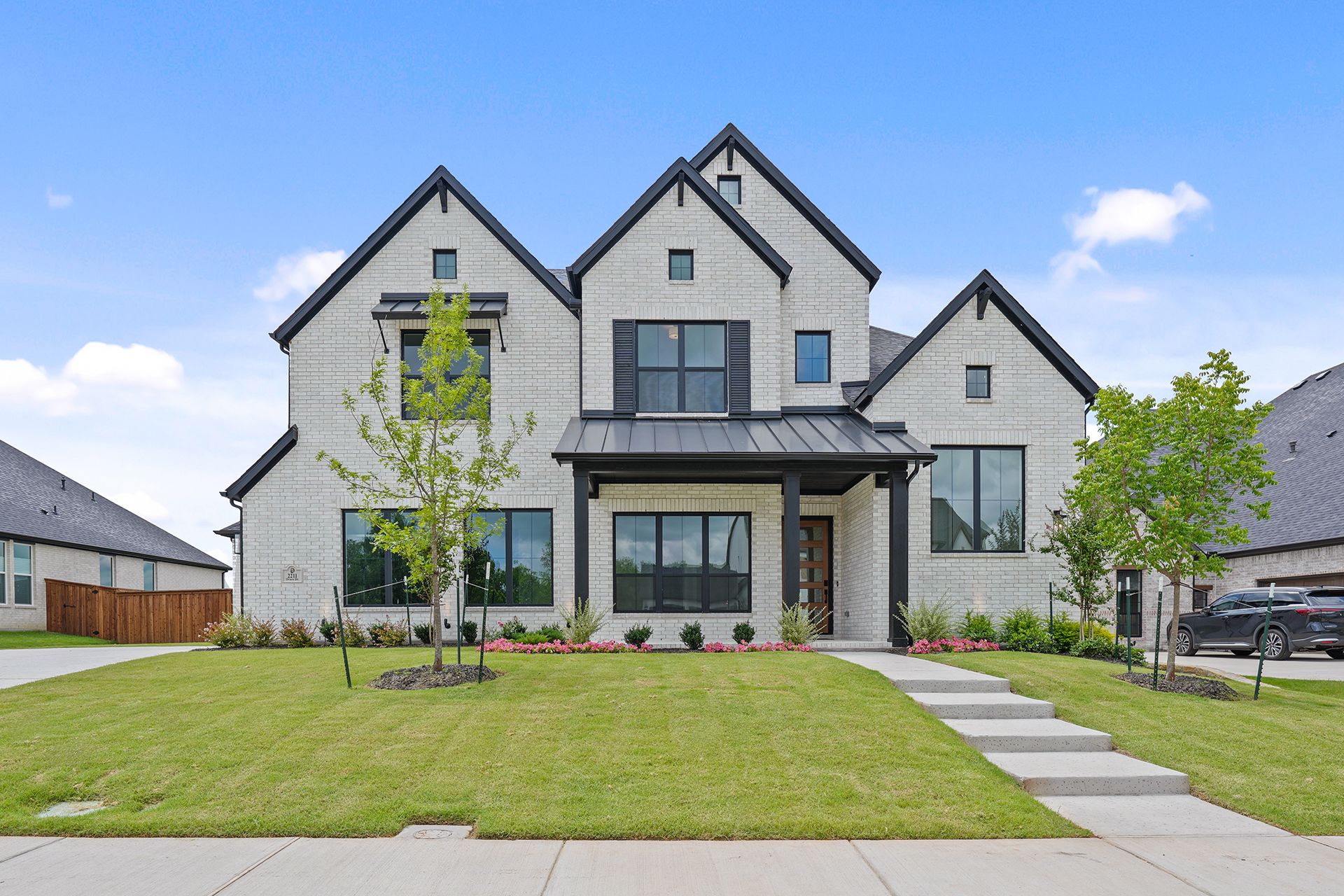 Lakeway - 5414WC - Winding Creek: Rockwall, Texas - Shaddock Homes