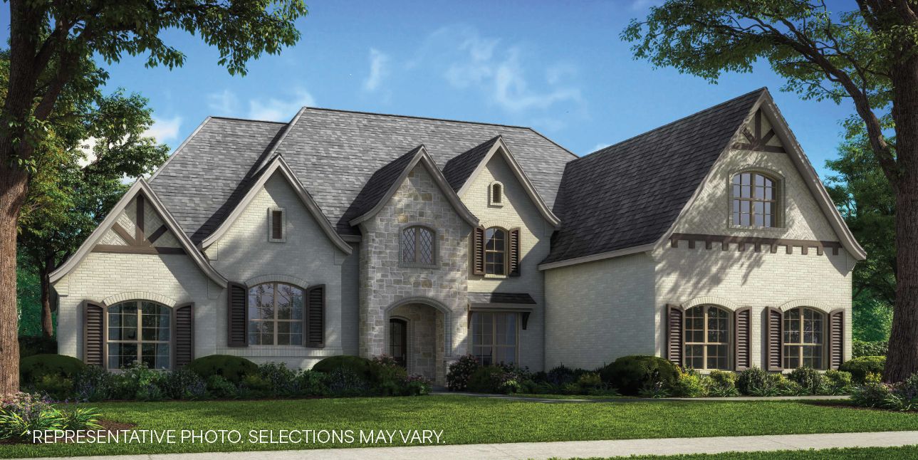 4509 Devon Drive