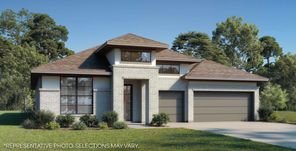 2012 Bedford Falls Drive (Princeton - SH 5432)
