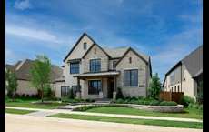 Furst Ranch: Argyle, Texas - Shaddock Homes
