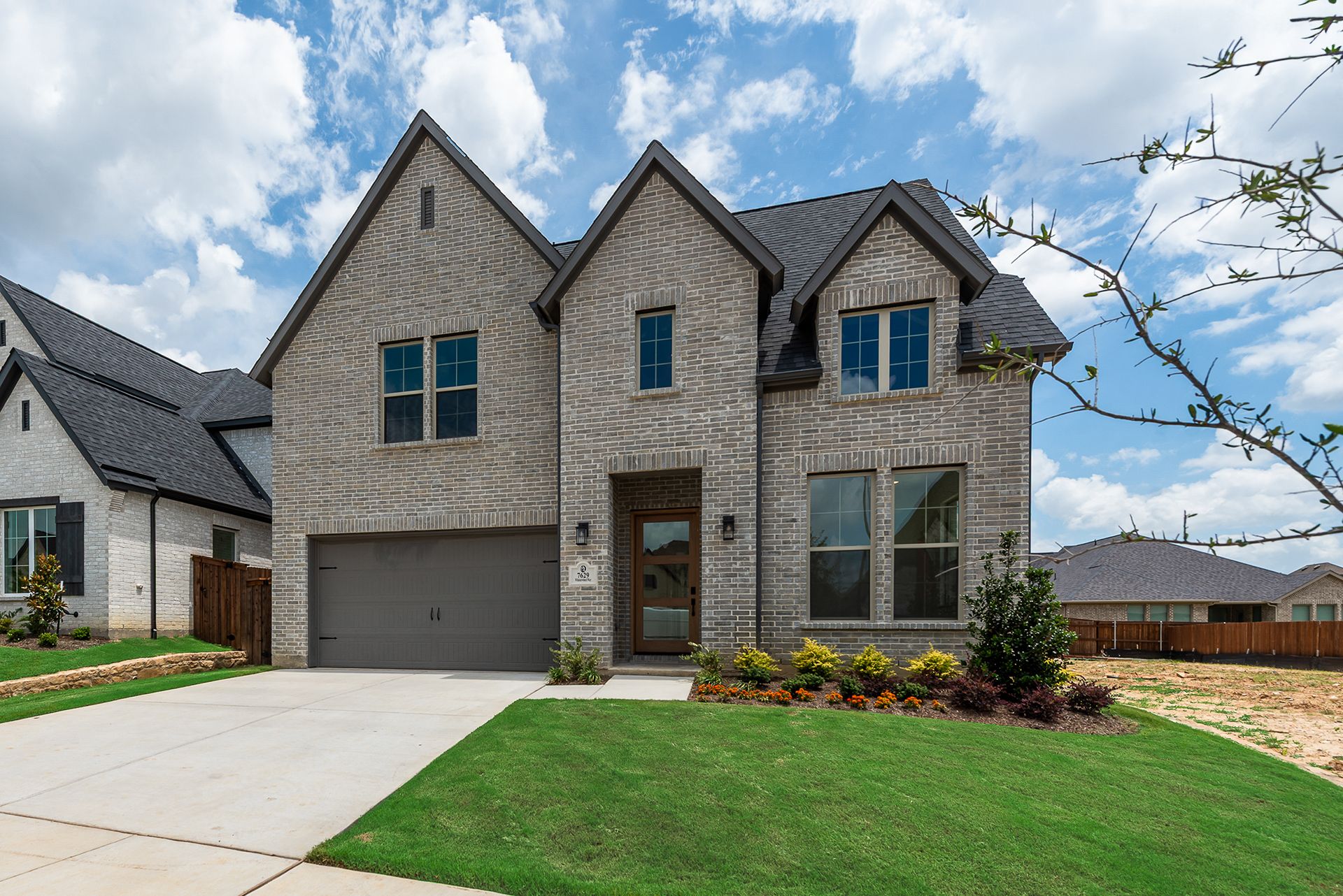 7629 Whisterwheel Way (Lavon - SH 4453)