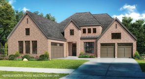 2306 Draco Drive (RoundRock - SH 6236)