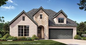 6325 Tavolo Parkway (Barton - SH 4441)