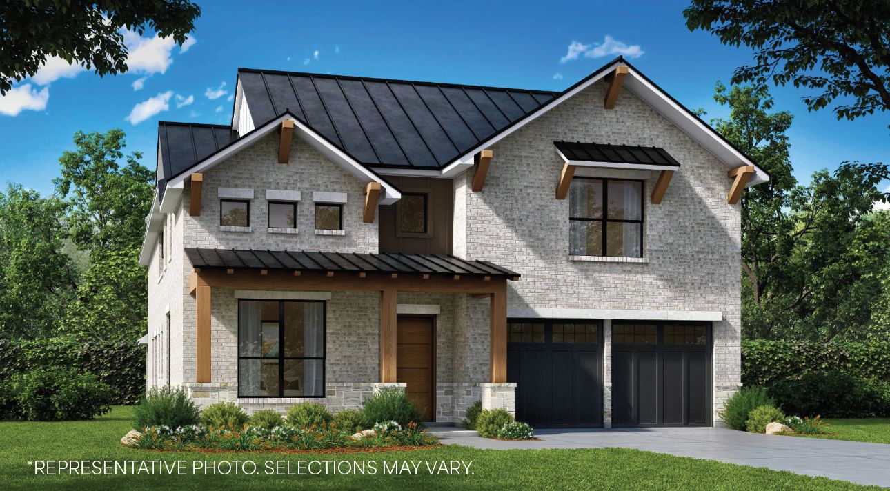 3874 Lacefield Drive (Burnet - 4440F)