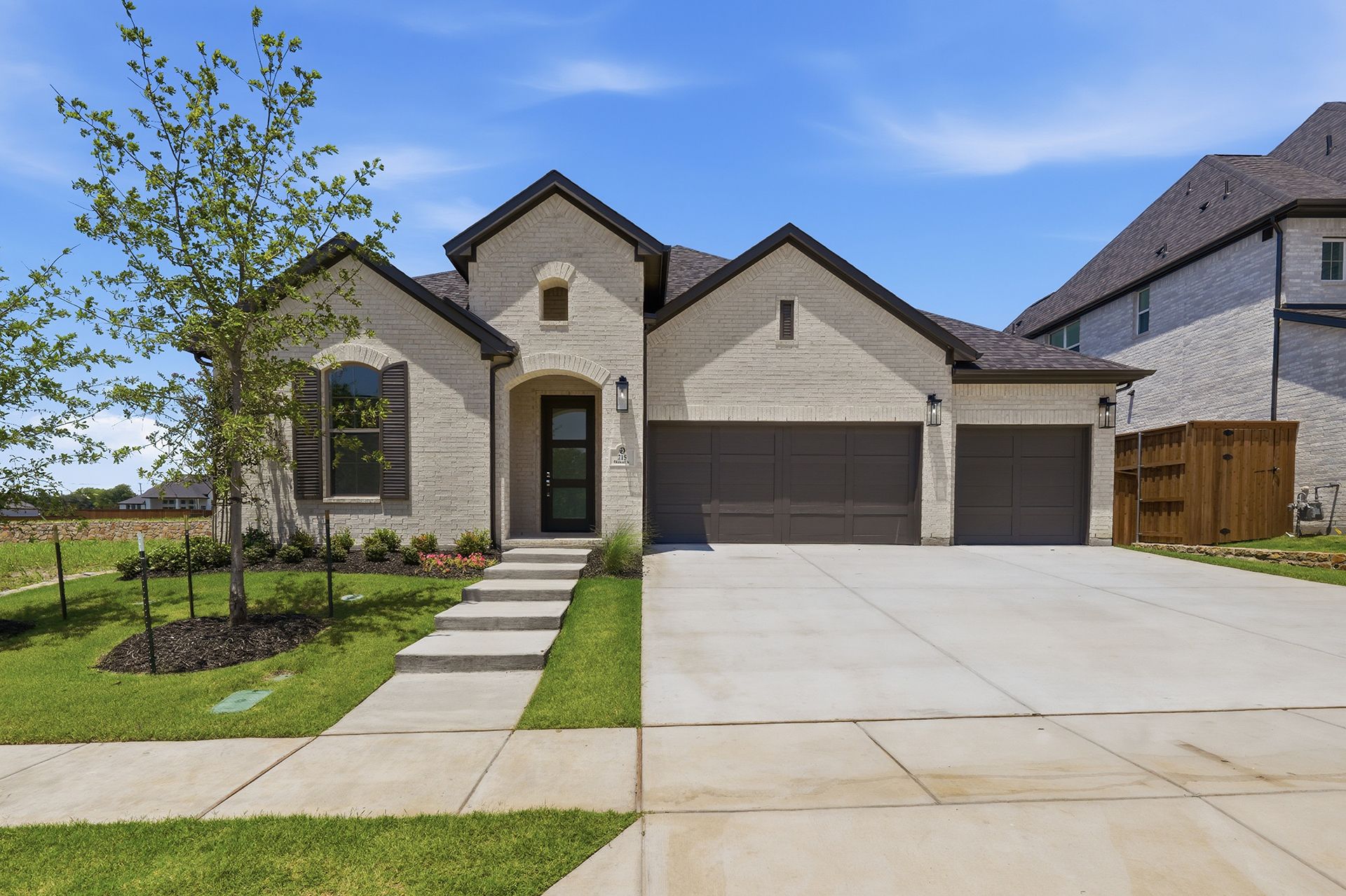 215 Driscoll Street (Pittsburg - SH 5410)