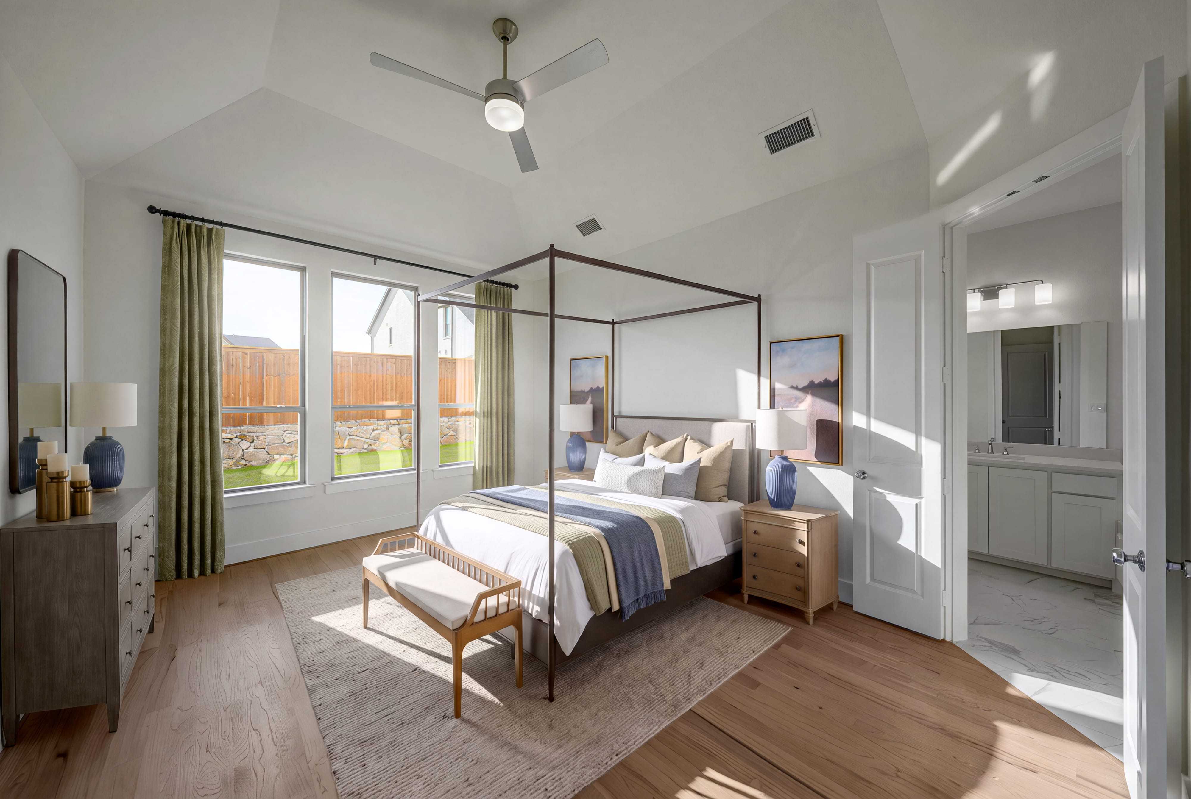 Bedrooms Image