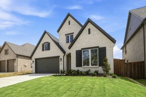 7625 Whisterwheel Way (Anson - SH 4437)