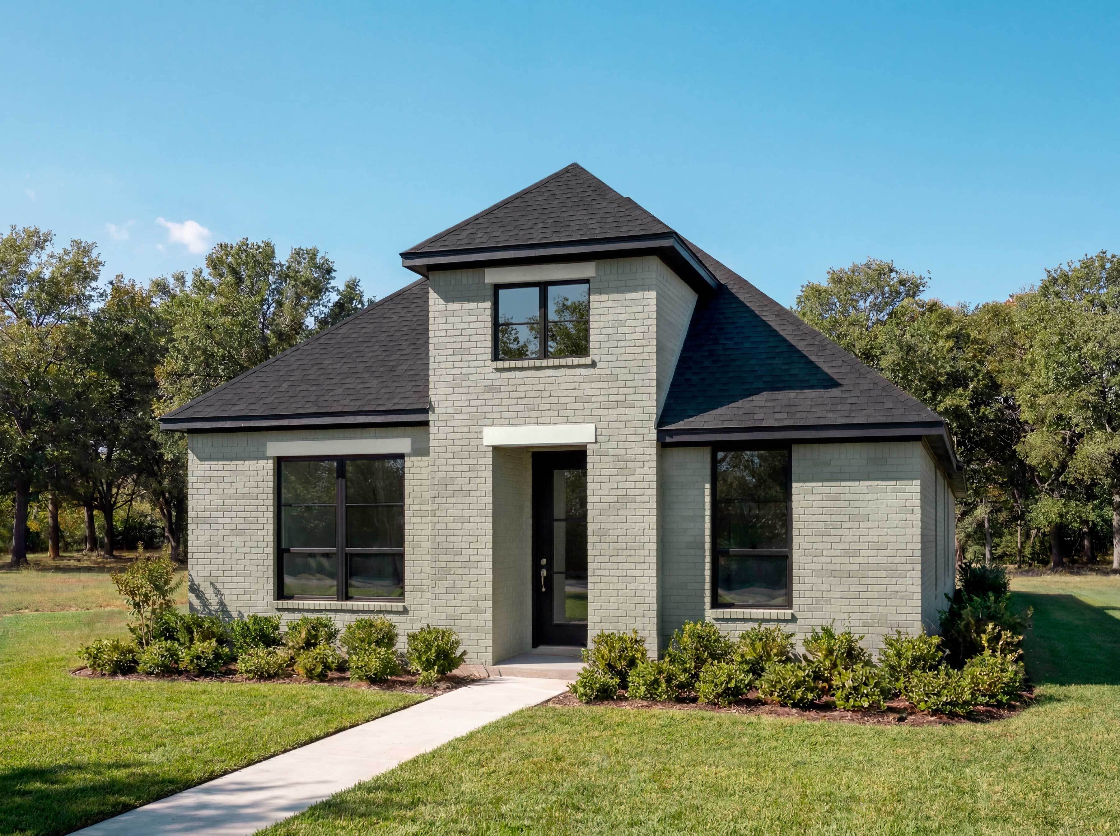 Elevation C