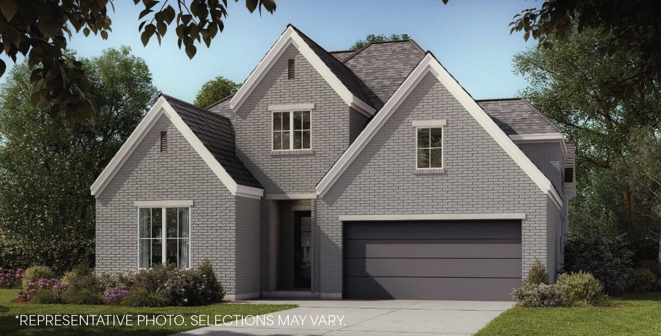 2771 Winfrey Point (Anson - SH 4437)
