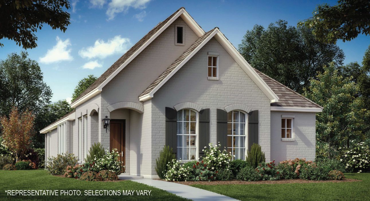 309 Osprey Lane (Aubrey - SH 3110)