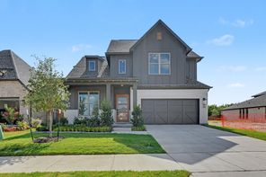 6305 Foxglove Lane (Carmine - SH 4461)
