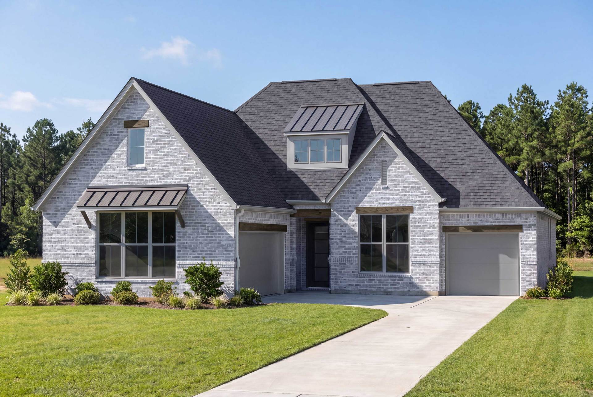 Elevation C
