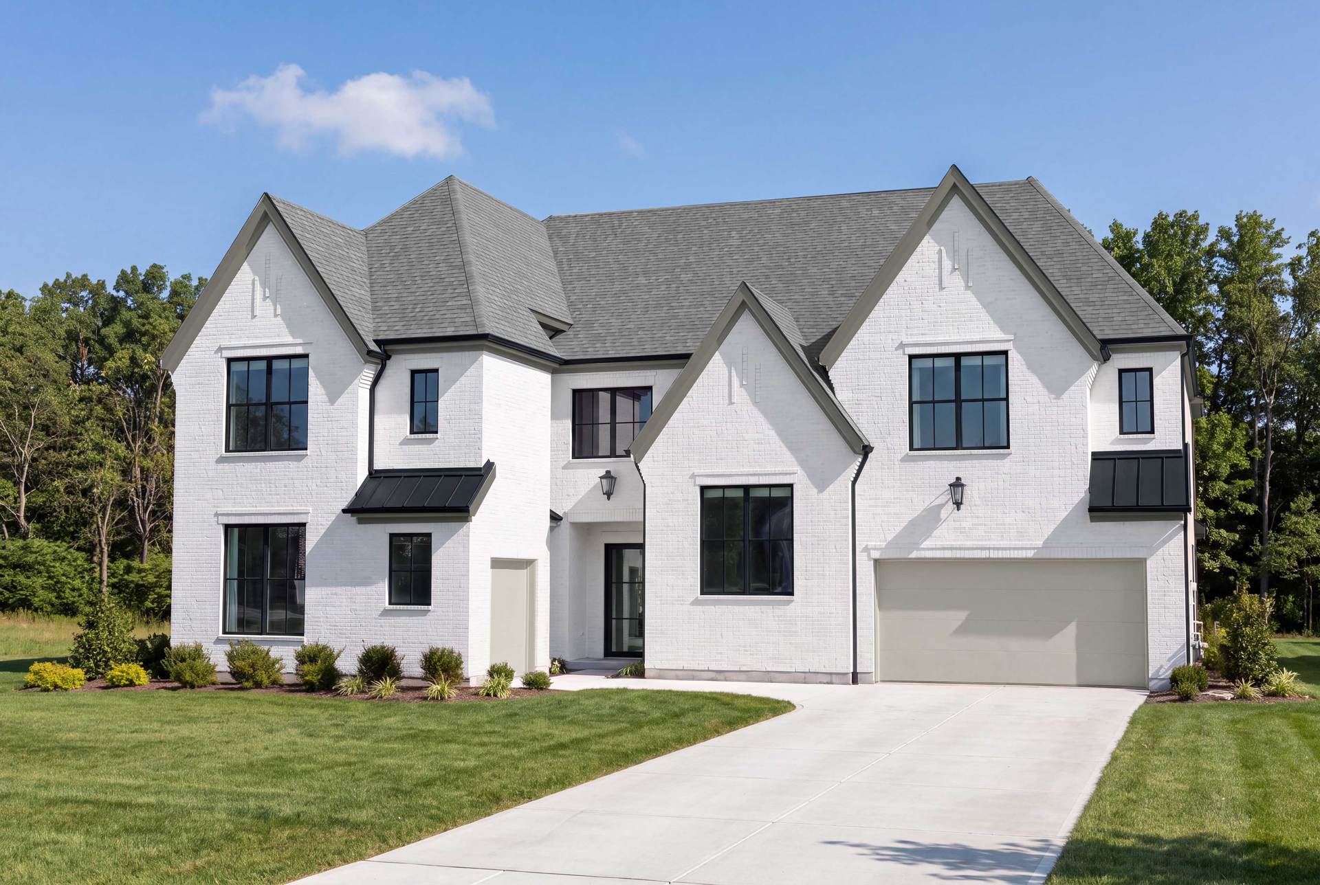 Elevation C