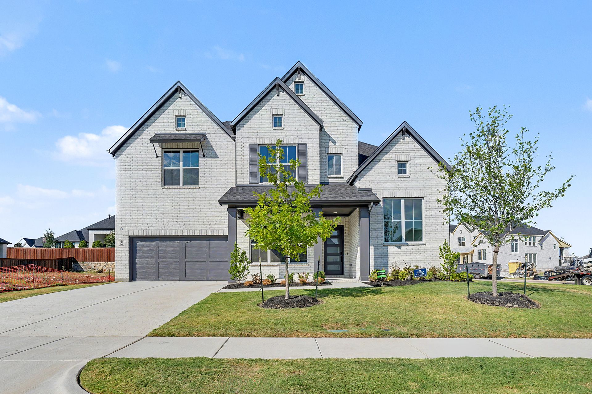Lakefield - 5428 - Quail Hollow: Rockwall, Texas - Shaddock Homes