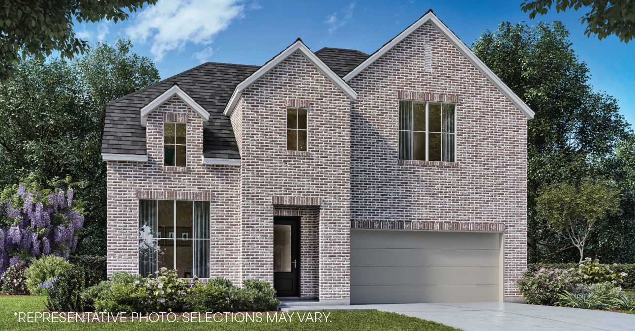 2711 Winfrey Point (Sweeny - SH 4455)
